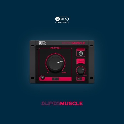 Super Muscle
