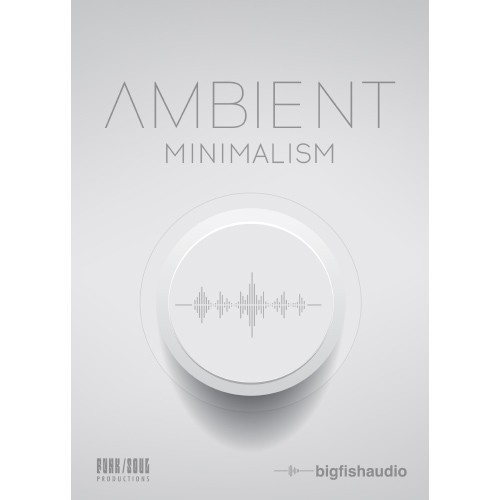 Ambient Minimalism