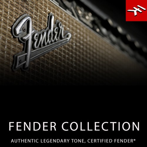 AmpliTube Fender Collection