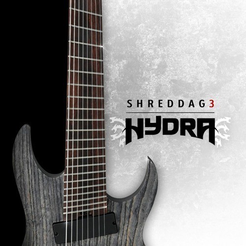 Shreddage 3 Hydra