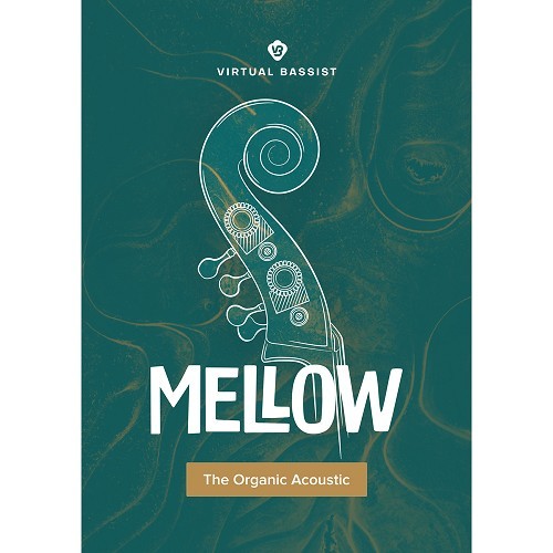 Virtual Bassist Mellow 2