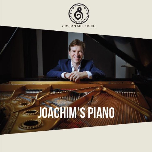 Joachim´s Piano