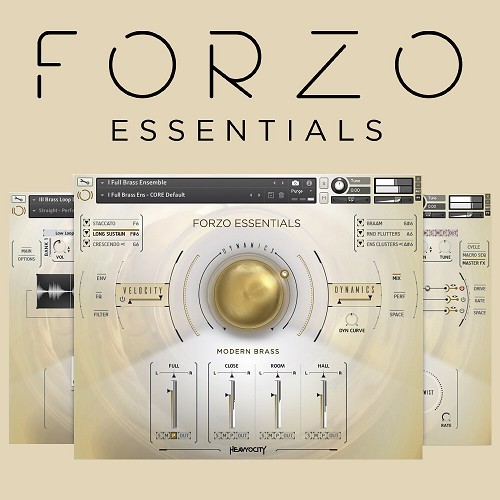 FORZO Essentials