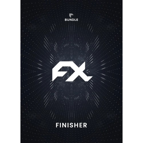 Finisher Bundle