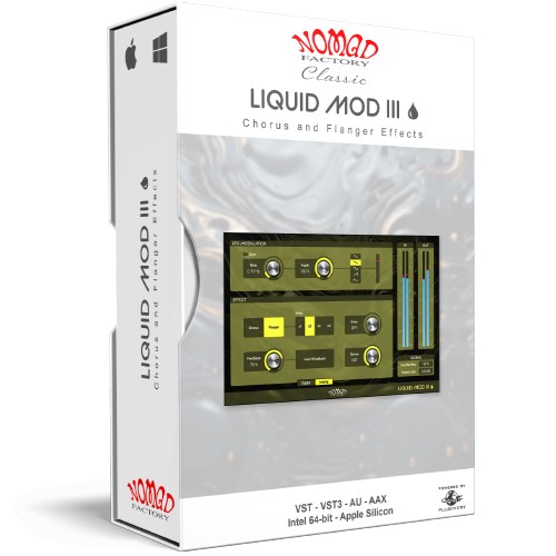 Liquid Mod III