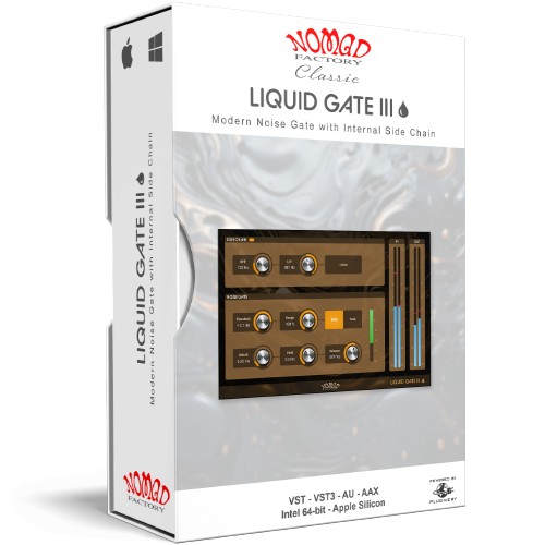 Liquid Gate III