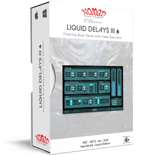 Liquid Delays III