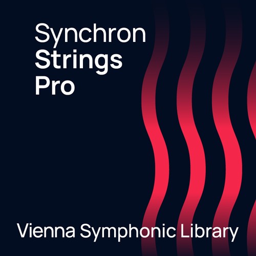 Synchron Strings Pro