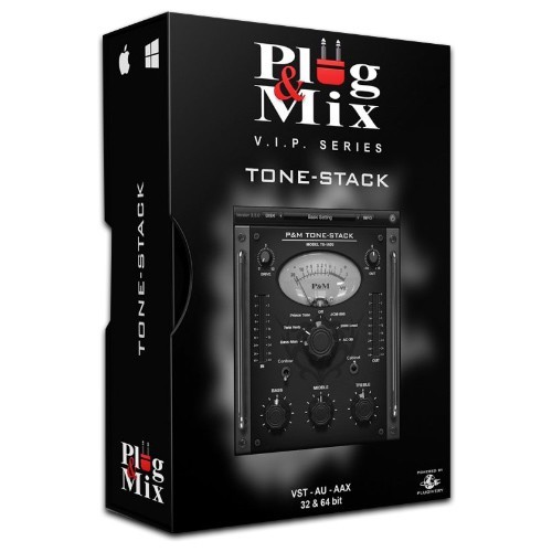 ToneStack