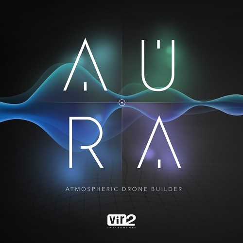 Aura: Atmospheric Drone Builder