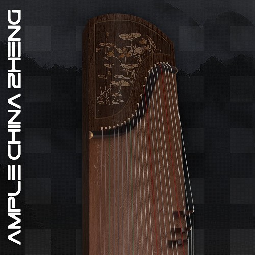 Ample China Zheng - ACZ