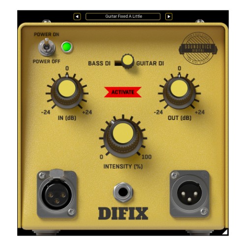 DIFIX