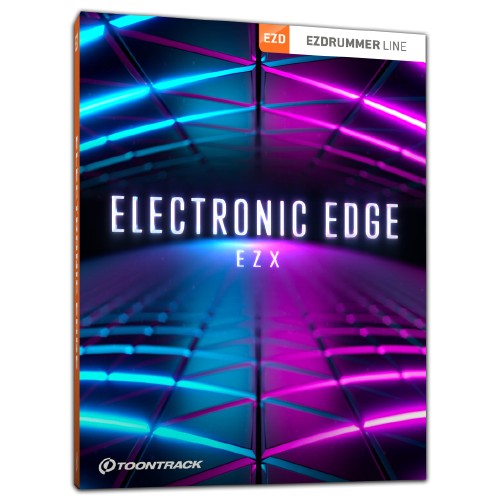 EZX Electronic Edge