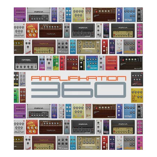 Amplifikation 360