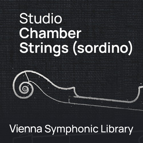 Studio Chamber Strings Sordino