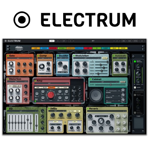 Electrum