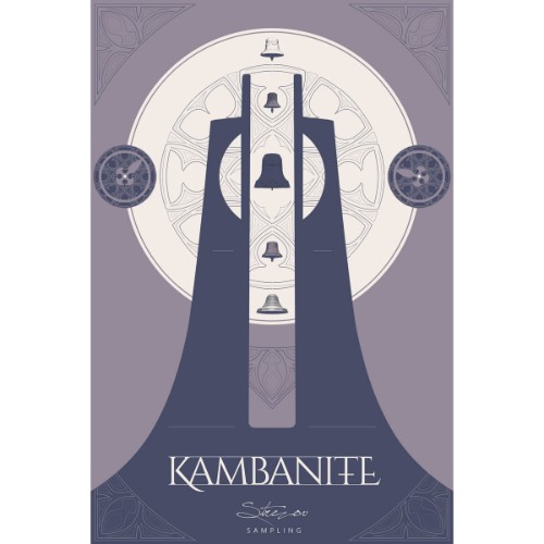 Kambanite