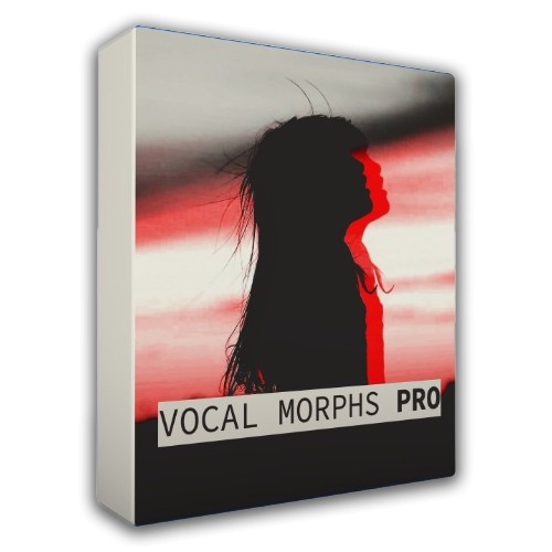 Vocal Morphs PRO