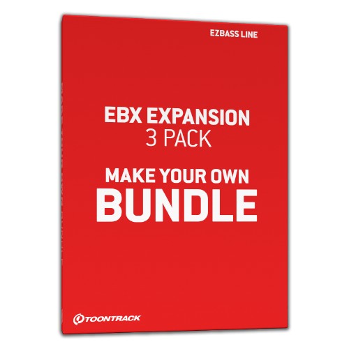 EBX Value Pack