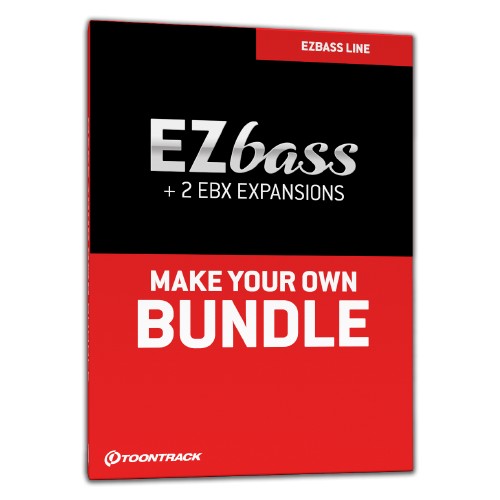 EZbass Bundle