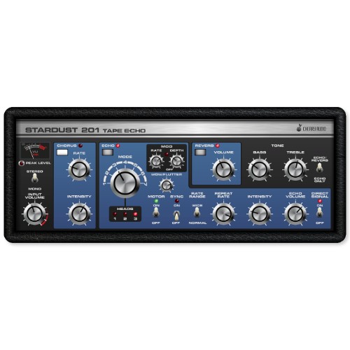 Stardust 201 Tape Echo