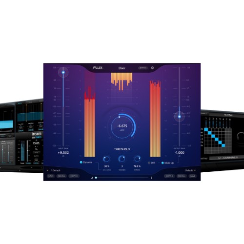 The Immersive Essentials