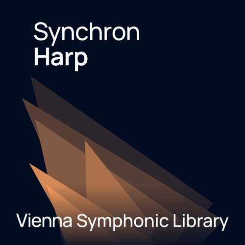 Synchron Harp