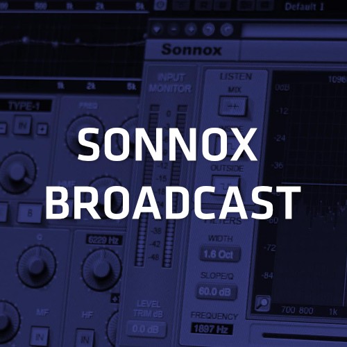 Broadcast Bundle Native