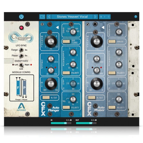 Clearmountains Phases