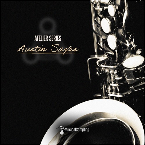 Atelier Series Austin Saxes