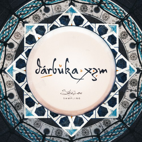 Darbuka X3M