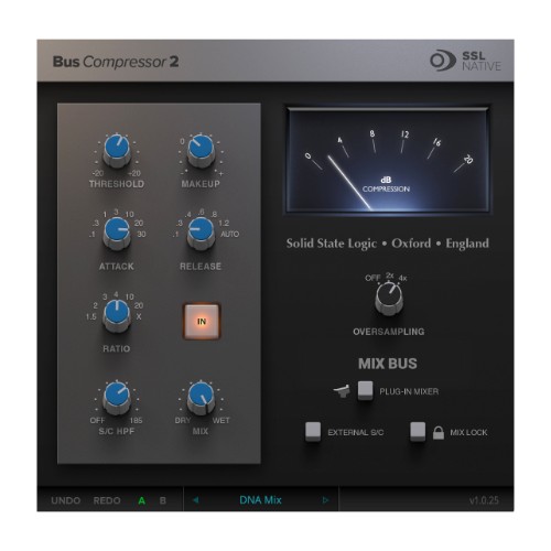 Bus Compressor 2