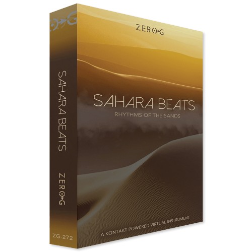 Sahara Beats