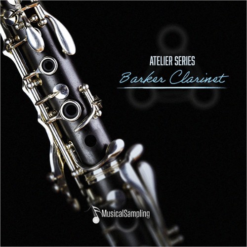 Atelier Series Barker-Clarinet