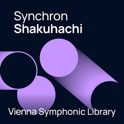 Synchron Shakuhachi