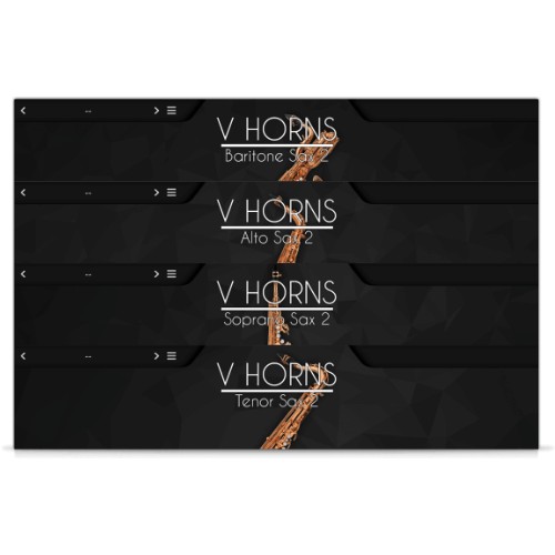 VHorns Saxophones