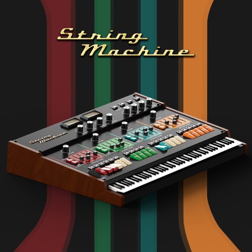 String Machine