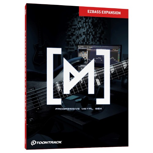 EBX Progressive Metal