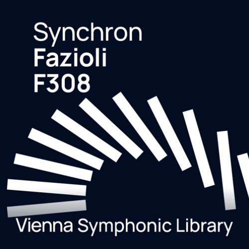 Synchron Fazioli F308