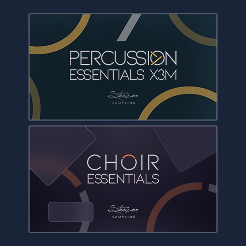 Strezov Essentials Bundle