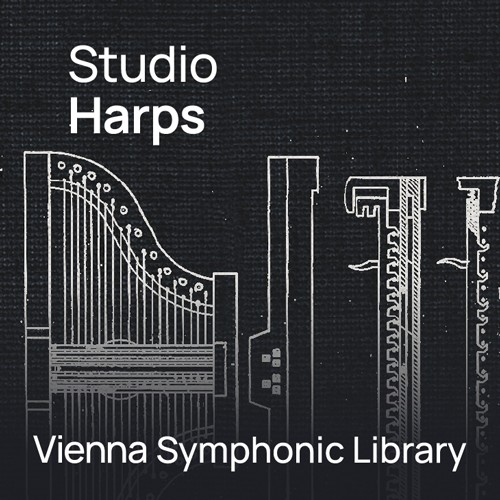 Studio Harps