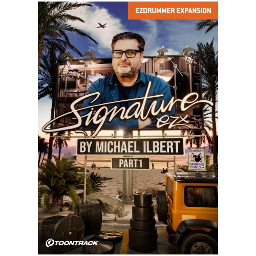 EZX Signature - Part 1