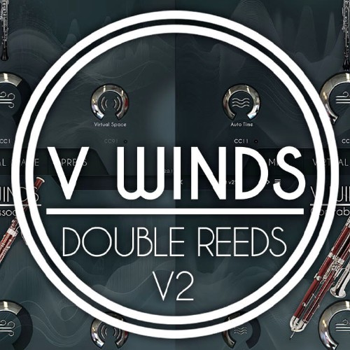 VWinds Double Reeds