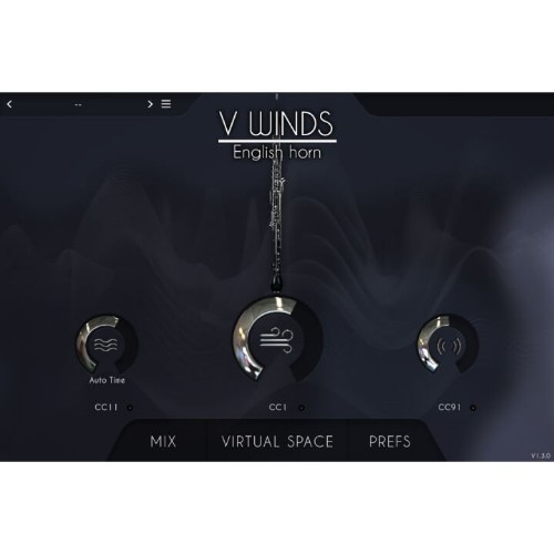 VWinds English Horn