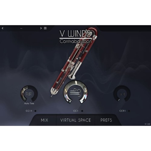 VWinds Contrabassoon
