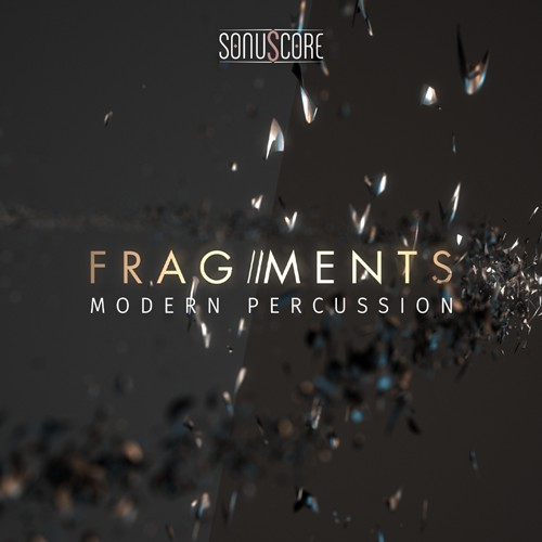 Fragments - Modern Percussion