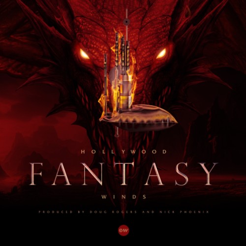 Hollywood Fantasy Winds