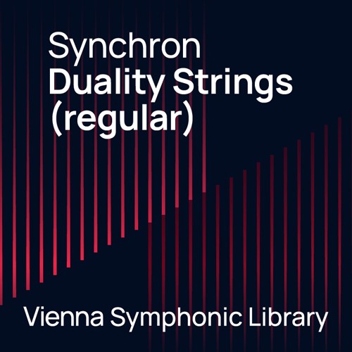 Synchron Duality Strings (regular)