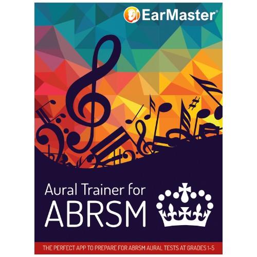 Aural Trainer for ABRSM