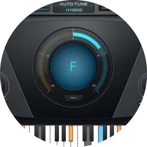 AutoTune Hybrid